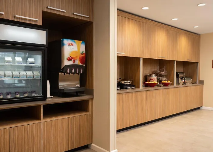 Towneplace Suites By Marriott Memphis Olive Branch