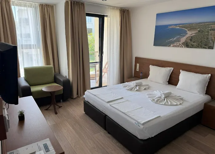 Family Hotel Serenity Palace