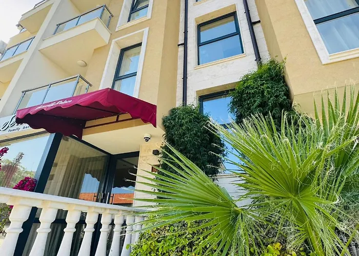 Family Hotel Serenity Palace