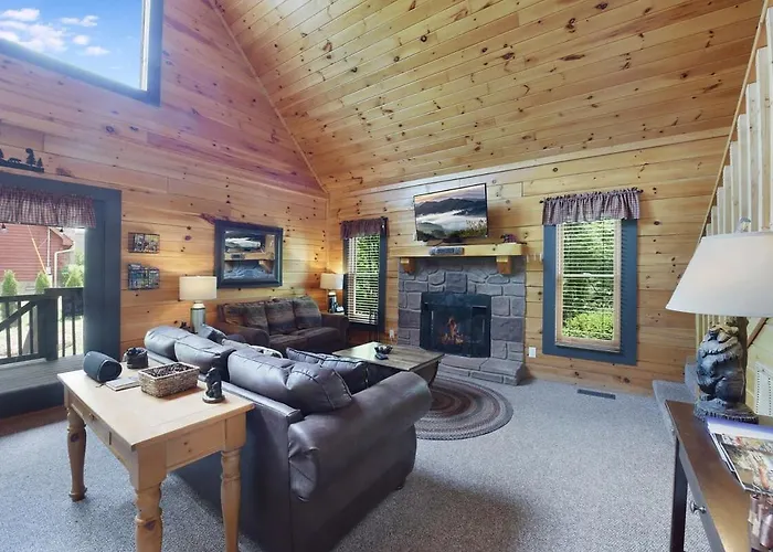 Ryes And Shine Bootlegger'S Cabin! Hot Tub* Pool* Arcade* Billiards *Ev * Pet Friendly
