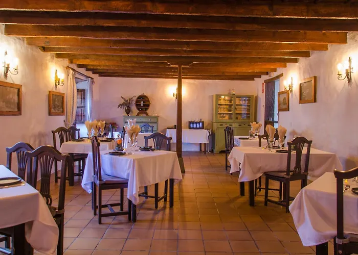 Hotel Rural Casona Santo Domingo