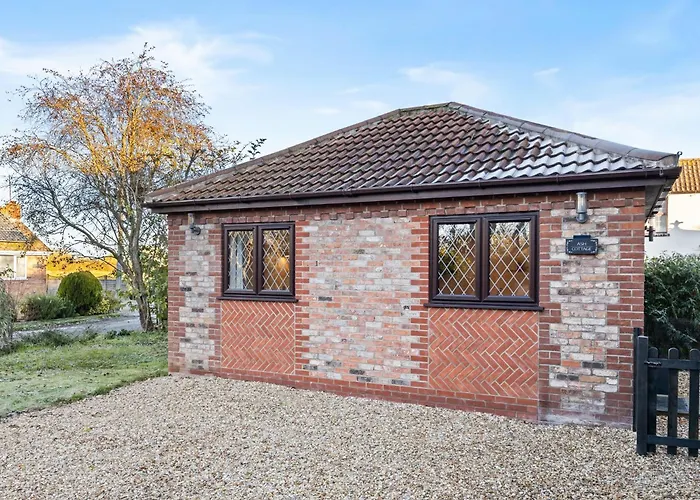 Ash Cottage