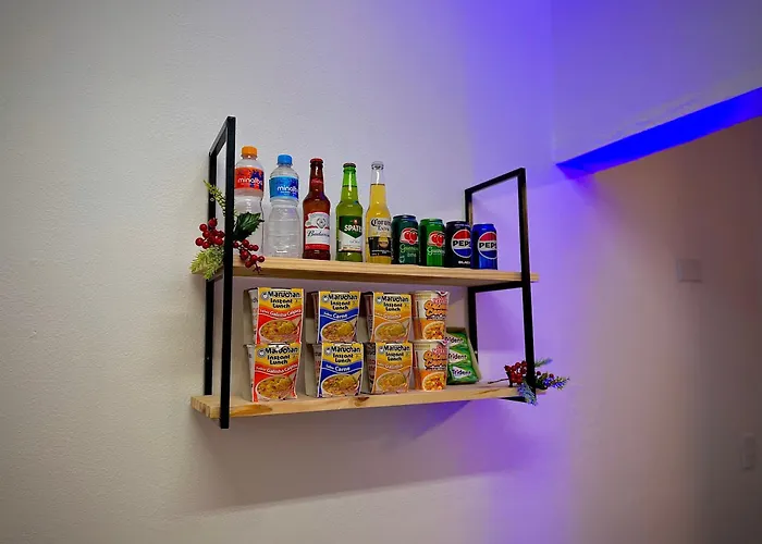 Urban Nomad Hostel And Food Av Paulista