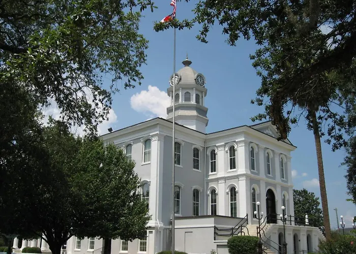 The Honeycomb Haven L 1 Mile To Downtown Thomasville