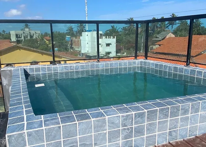 Pousada Barra Grande