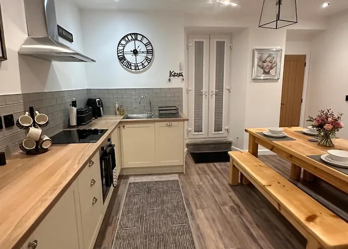 Abbys Cottage