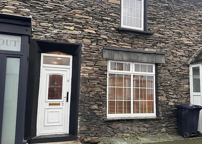 Abbys Cottage