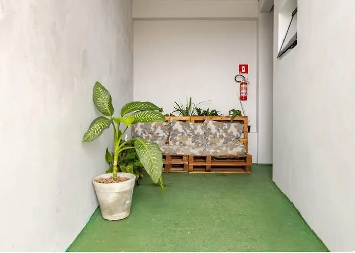 Pousada da Vila