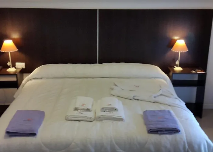 Hotel PUNTANO