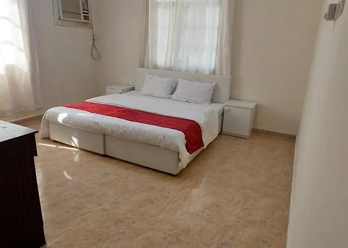 Salalah Peace House
