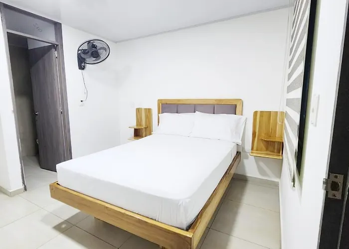 Hotel Quinta Avenida