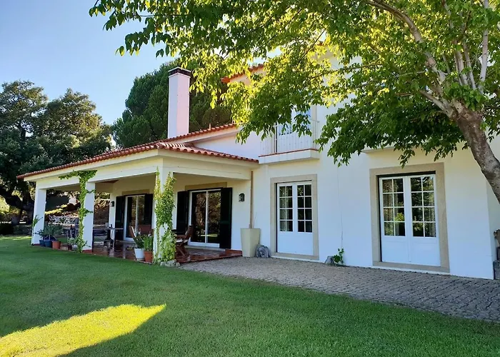 Casa Do Campo - Castelo Branco