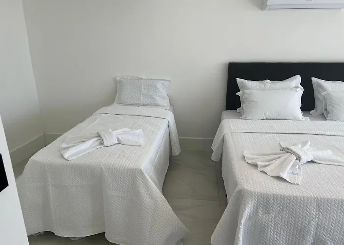 Pousada Casa Branca
