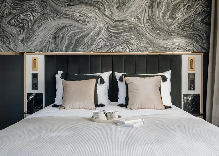 Millou Aparthotel