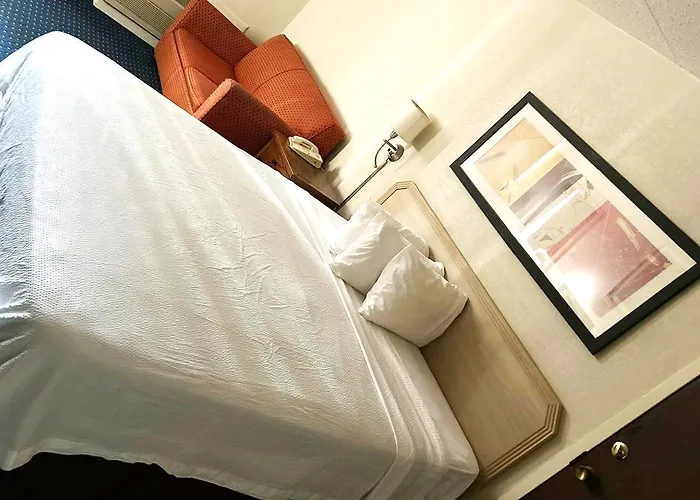 Blue Way Inn & Suites La Crosse
