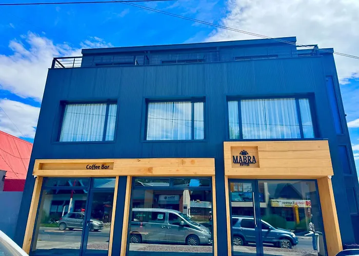 Mabra Suites
