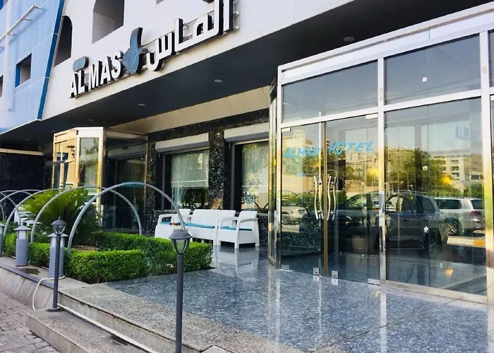 AL MAS Hotel