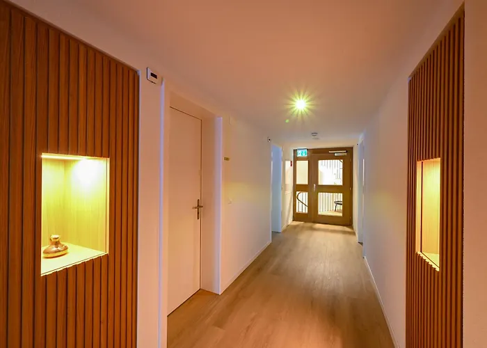 Hotel St. Josefshaus Engelberg