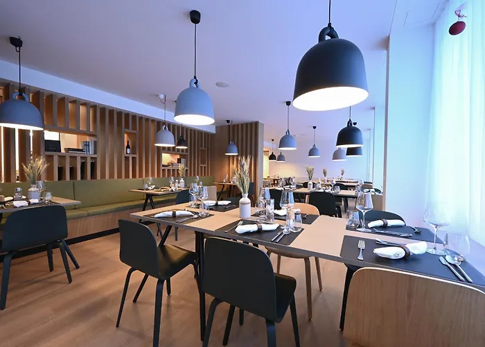 Hotel St. Josefshaus Engelberg