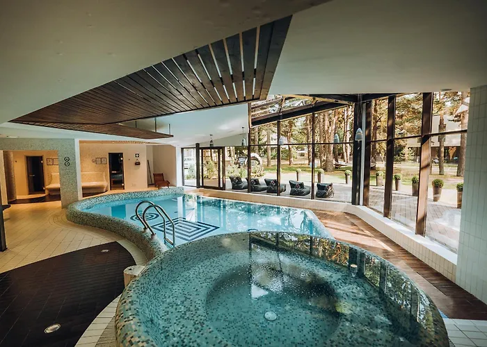 Gabija Hotel SPA&Conferences