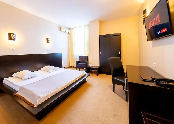 Hotel Maxim