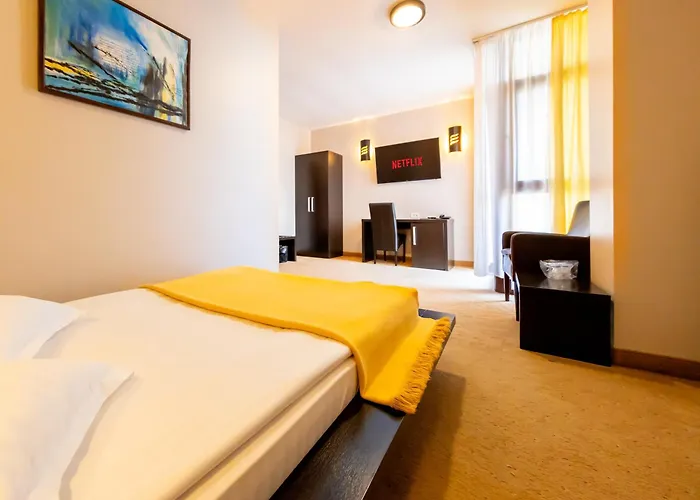 Hotel Maxim