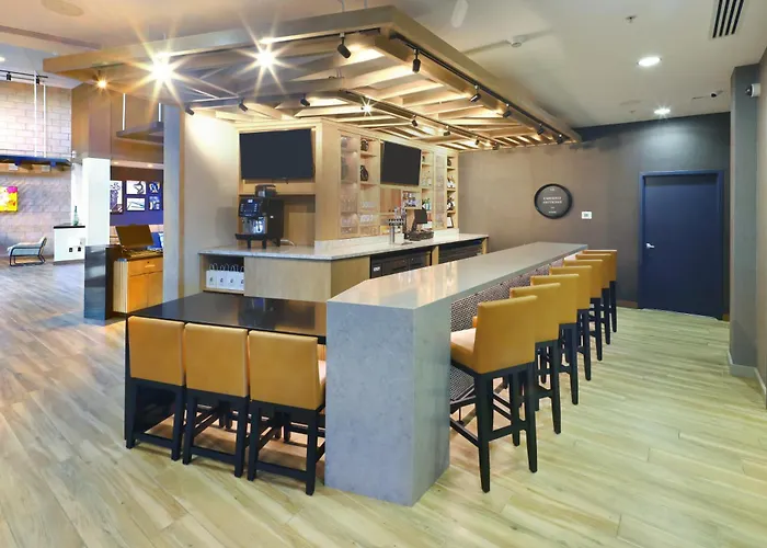 Hyatt Place Phoenix Gilbert