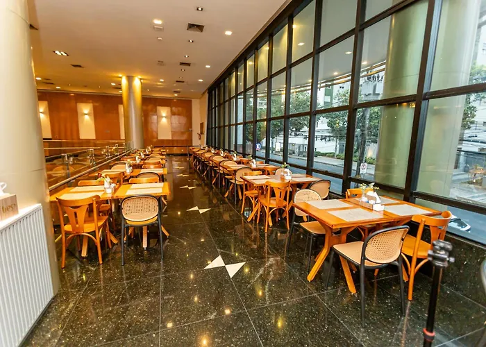 Royal Golden Hotel - Savassi