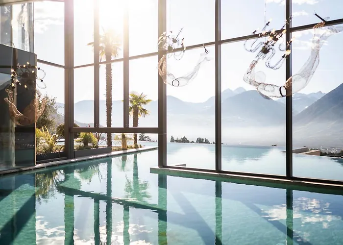 Schenna Resort