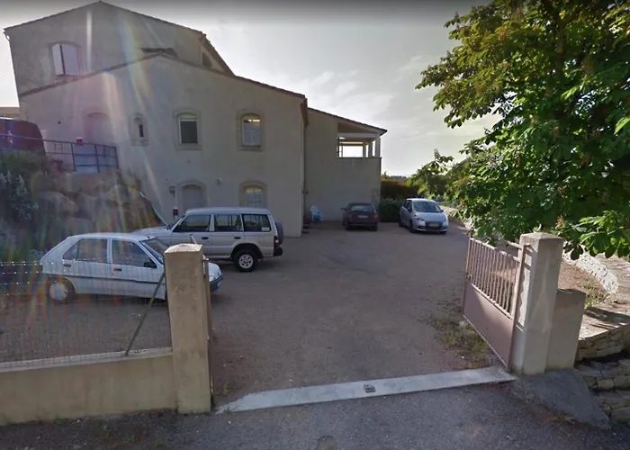 Logis Hotel Restaurant La Bergerie