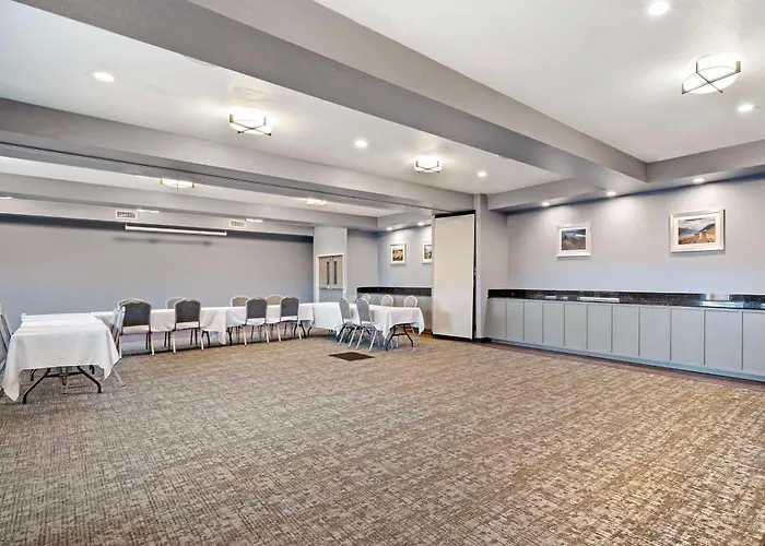 Best Western Crater Lake Highway White City/Medford