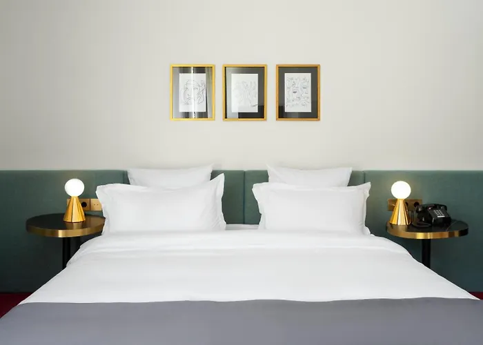 Tbilisi View Hotel