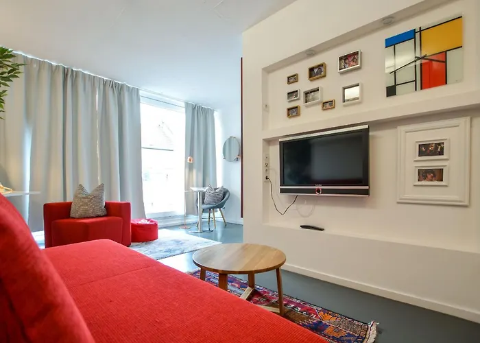 K314 Bonn Aparthotel - Boardinghouse