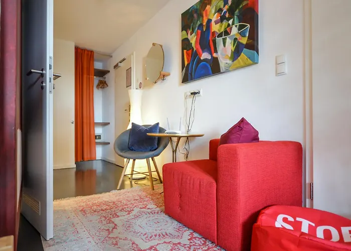 K314 Bonn Aparthotel - Boardinghouse