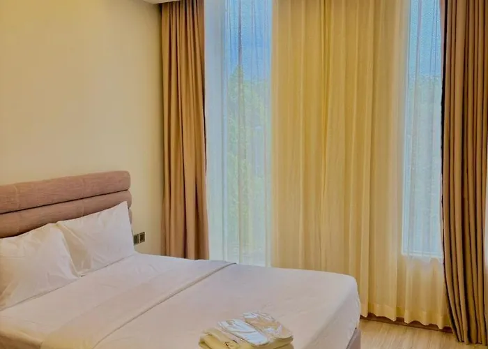 Colors Hotel