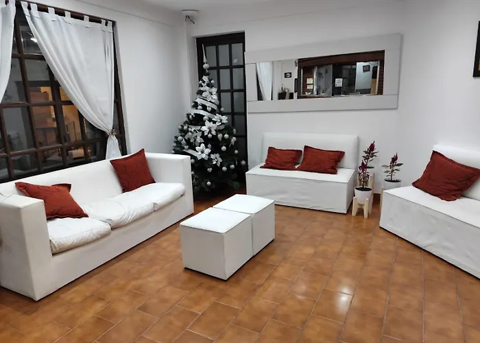Hotel Spa Casablanca