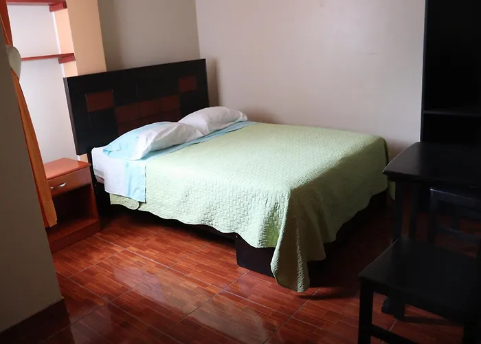 Gran Hotel Virrey