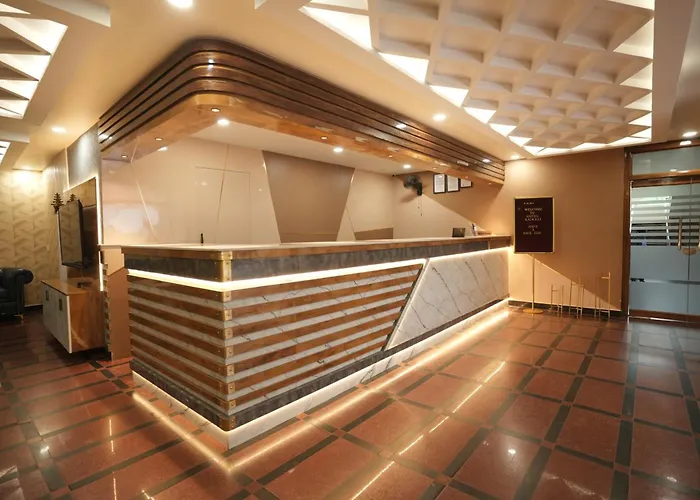 Hotel Kairali