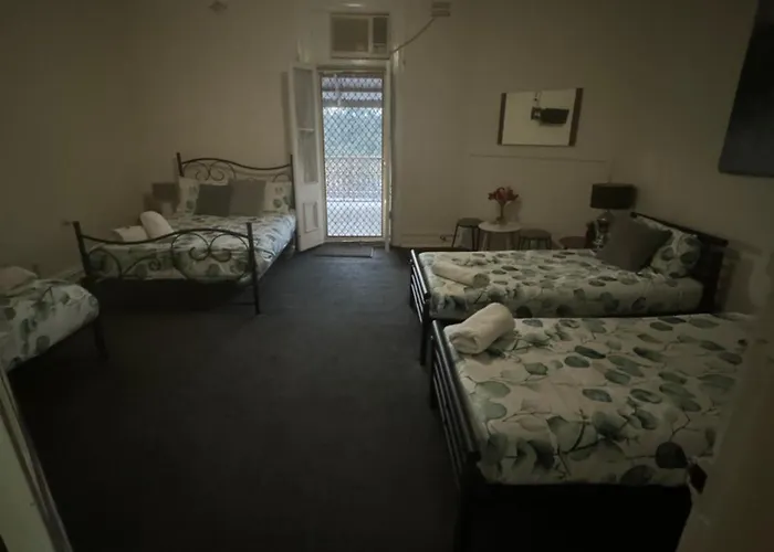 Hotel Koorawatha