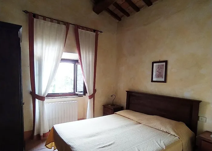 Monastero Le Grazie