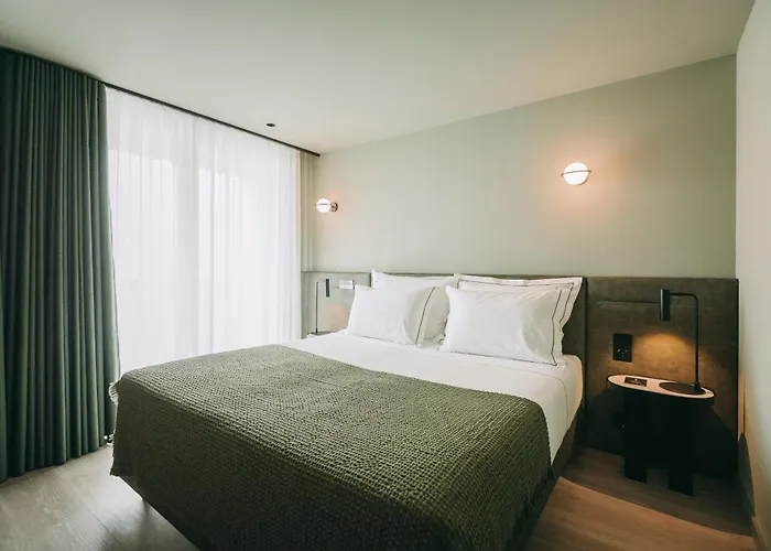 Hotels 705 Porto Prime Home