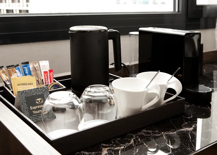 Luwian Athens Boutique Hotel