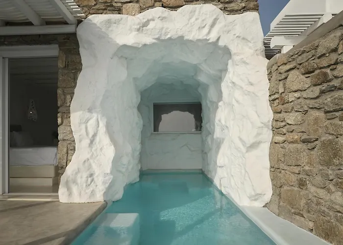 Οvea Mykonos