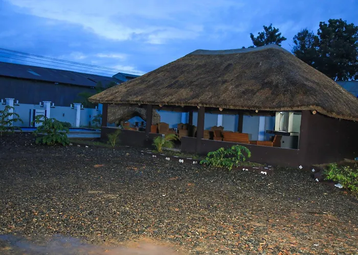 Chambo Villas
