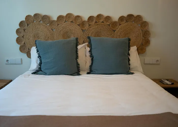 Hotel Boutique - Estancia Dos Olivos