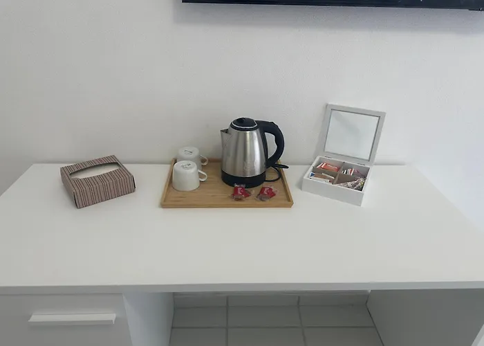Bed and Breakfast La Vesuviana Castellammare di Stabia