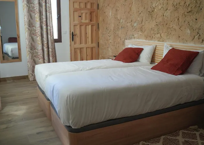 Hotel Boutique - Estancia Dos Olivos