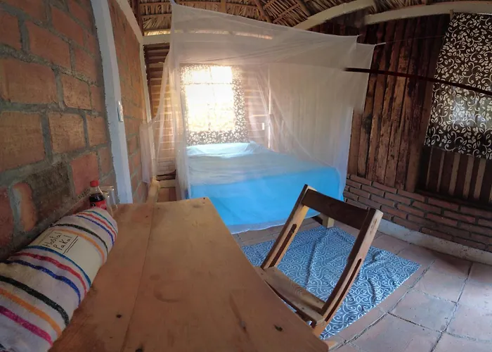 Hostal Pakal