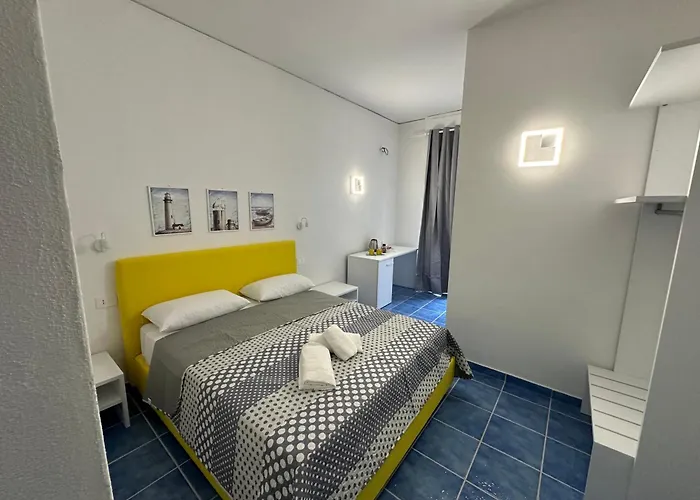 Bed and Breakfast La Vesuviana Castellammare di Stabia