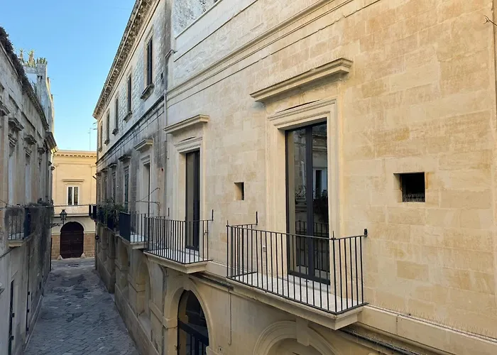 Alora Boutique Suites